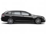 Holden Calais V Sportwagon 2010 года